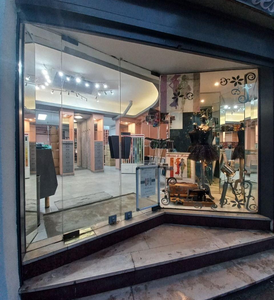 Retoucherie, Mercerie Maison de Retouches Saint-Cloud 3
